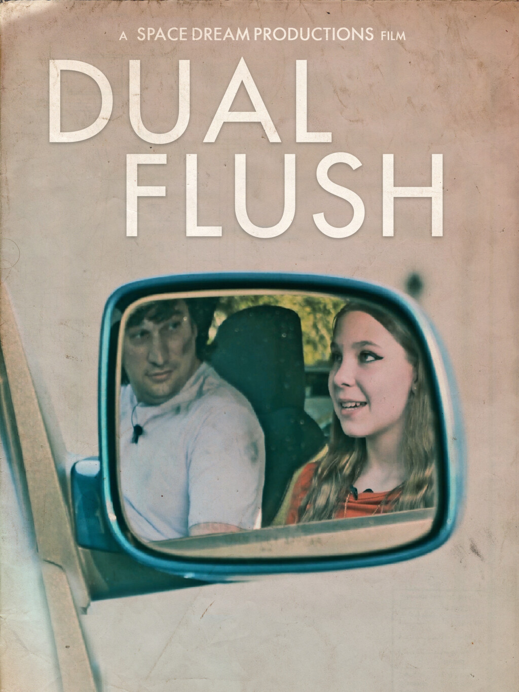 Filmposter for Dual Flush